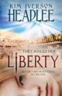 Liberty - Book