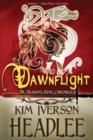 Dawnflight - Book