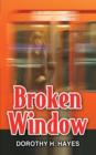 Broken Window - Book