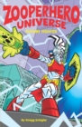 Zooperhero Universe : Future Fighter - Book