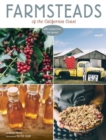Farmsteads of the California Coast : With Recipes from the Harvest - Book