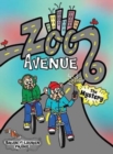 Zoo Avenue : The Mystery - Book