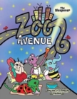 Zoo Avenue : The Sleepover - Book