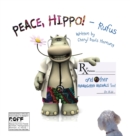 Peace, Hippo! and Other Endangered Animals Too! - Book