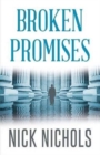 Broken Promises - Book