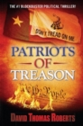 Patriots of Treason - Book