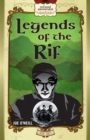 Legends of the Rif - eBook