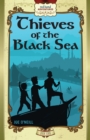Thieves of the Black Sea : Red Hand Adventures, Book 4 - eBook