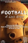 Football : A Love Story - Book