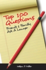 Top 100 Questions Friends & Family Ask a Lawyer - Book