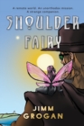 Shoulder Fairy - Book