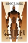 Germany : A Science Fiction - Book