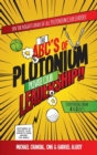 The ABC's of Plutonium Private Club Leadership - Book