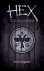 Hex : The Apprentice - Book