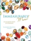 Immeasurably More! : An in-depth study of Ephesians - Book