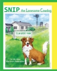 Snip, the Lonesome Cowdog - Book