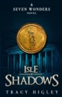 Isle of Shadows - Book