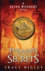 Pyramid of Secrets - Book