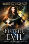 A Fistful of Evil - Book