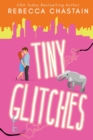 Tiny Glitches - Book
