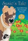 Susie's Tale Hand with Paw We Changed the Law - Book