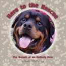 Hero to the Rescue-The Memoir of an Unlikely Hero - Book