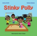 Stinky Polly - Book