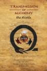 Transmission of Alchemy : The Epistle of Morienus to Kh&#257;lid bin Yaz&#299;d (Paperback Color Edition) - Book