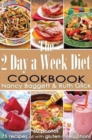 The 2 Day a Week Diet Cookbook - Book