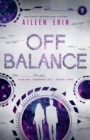 Off Balance - Book