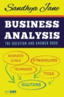 Business Analysis : The Question And Answer Book - Book