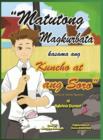 Matutong Magkurbata Kasama Ang Kuneho at Ang Soro - Book