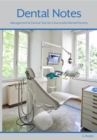 Dental Notes : Clinical and Management Tips - eBook