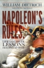Napoleon's Rules : Life and Career Lessons from Bonaparte - Book