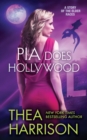 Pia Does Hollywood - Book