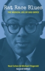 Rat Race Blues : The Musical Life of Gigi Gryce - Book