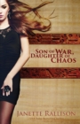 Son of War, Daughter of Chaos - Book