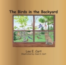 The Birds in the Backyard - Book