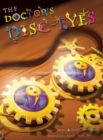 The Doctor's Disc-Eyes - Book