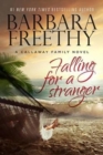 Falling for a Stranger - Book