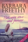 Between Now And Forever - Book