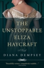 The Unstoppable Eliza Haycraft - Book