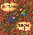 Autumn Snow - Book