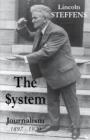 The System : Journalism 1897 - 1920 - Book