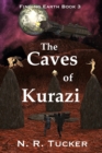 The Caves of Kurazi - Book