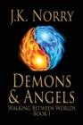 Demons & Angels - Book