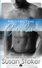 Protecting Caroline - Book