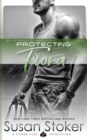 Protecting Fiona - Book
