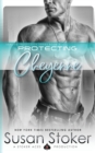 Protecting Cheyenne - Book