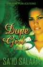 Dope Girl 3 : Turn Up - Book